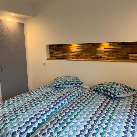 Appart Hotel Jean Lebon 加来 外观 照片