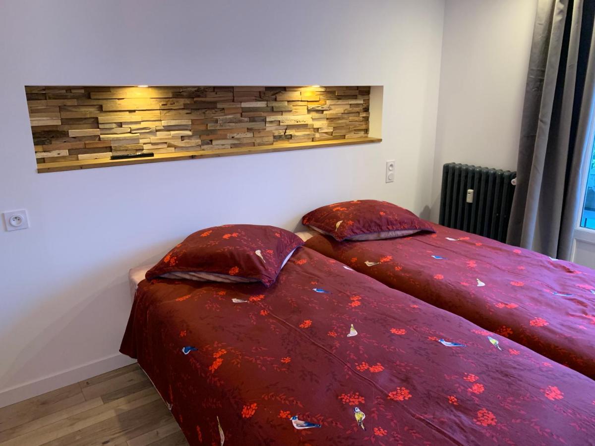 Appart Hotel Jean Lebon 加来 外观 照片