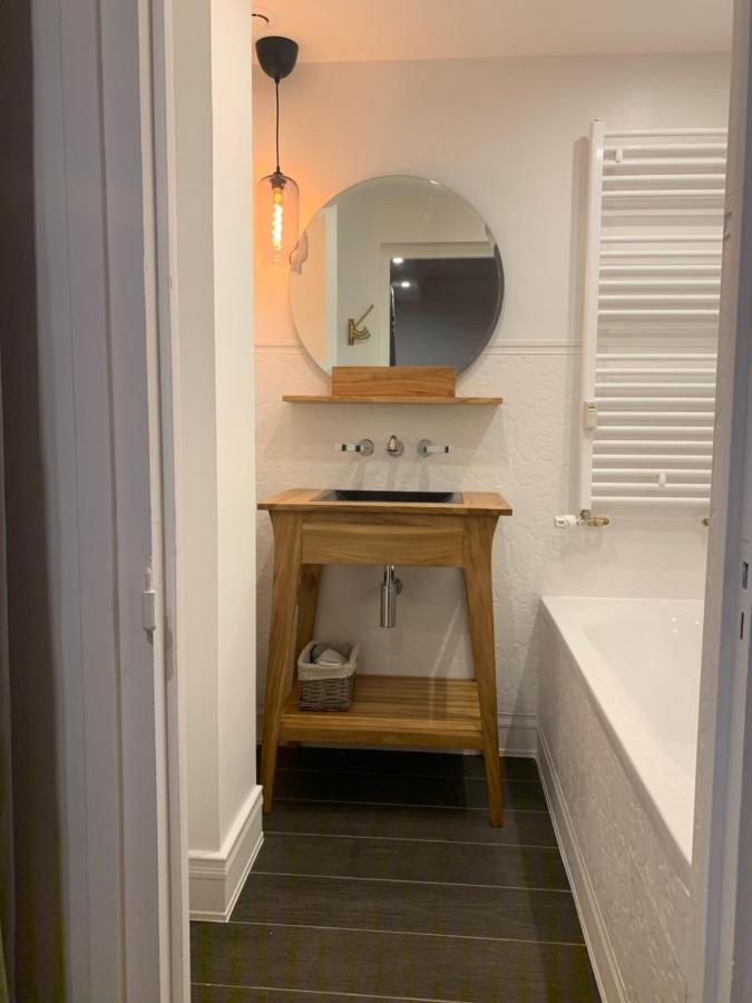 Appart Hotel Jean Lebon 加来 外观 照片
