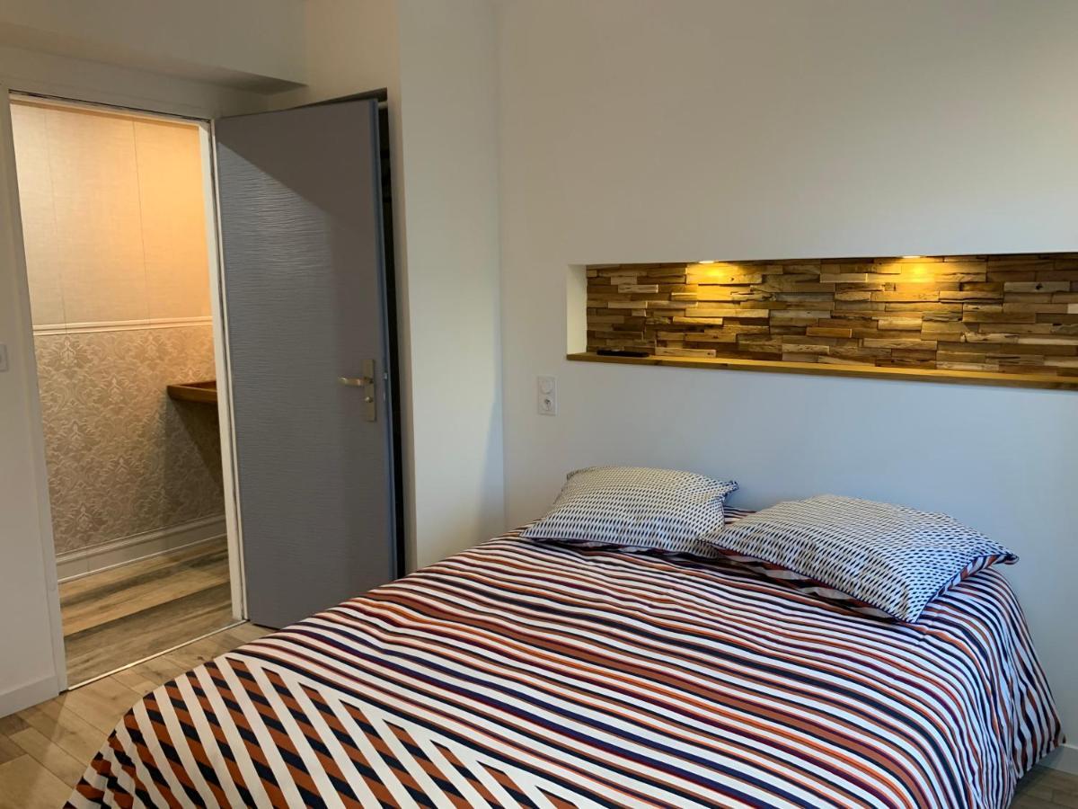 Appart Hotel Jean Lebon 加来 外观 照片