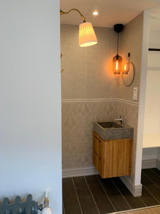 Appart Hotel Jean Lebon 加来 外观 照片
