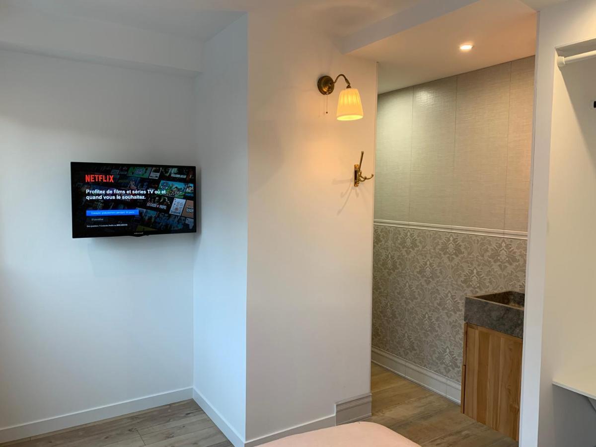 Appart Hotel Jean Lebon 加来 外观 照片