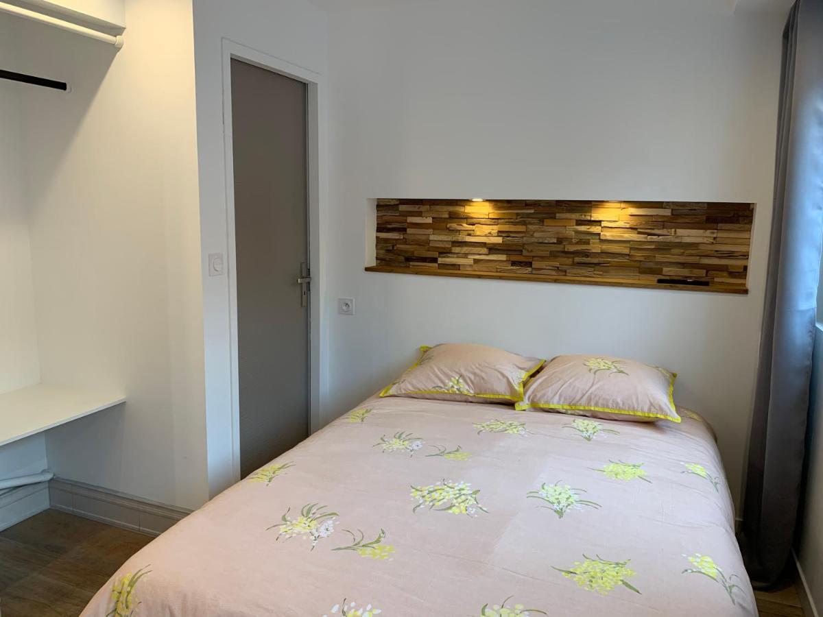 Appart Hotel Jean Lebon 加来 外观 照片